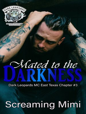 cover image of Mated to the Darkness